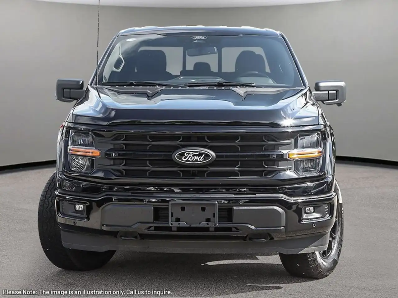 Ford F 150 fotografie Ford F 150
