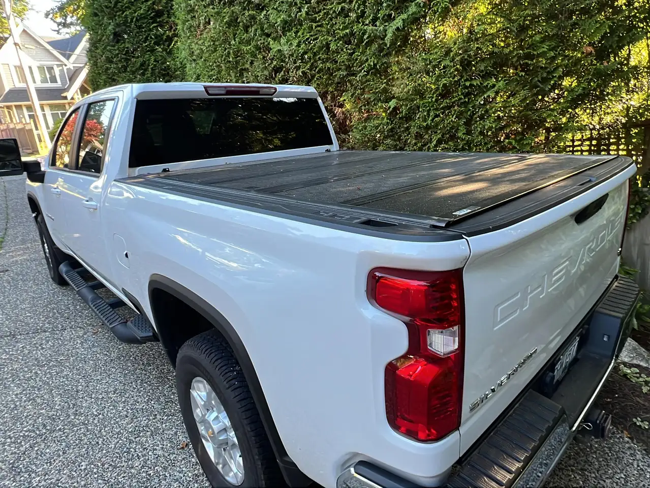 Chevrolet Silverado 3500 photo Chevrolet Silverado 3500