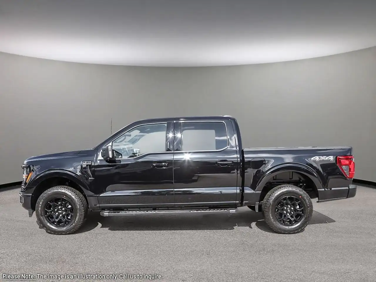 Ford F 150 fotografie Ford F 150