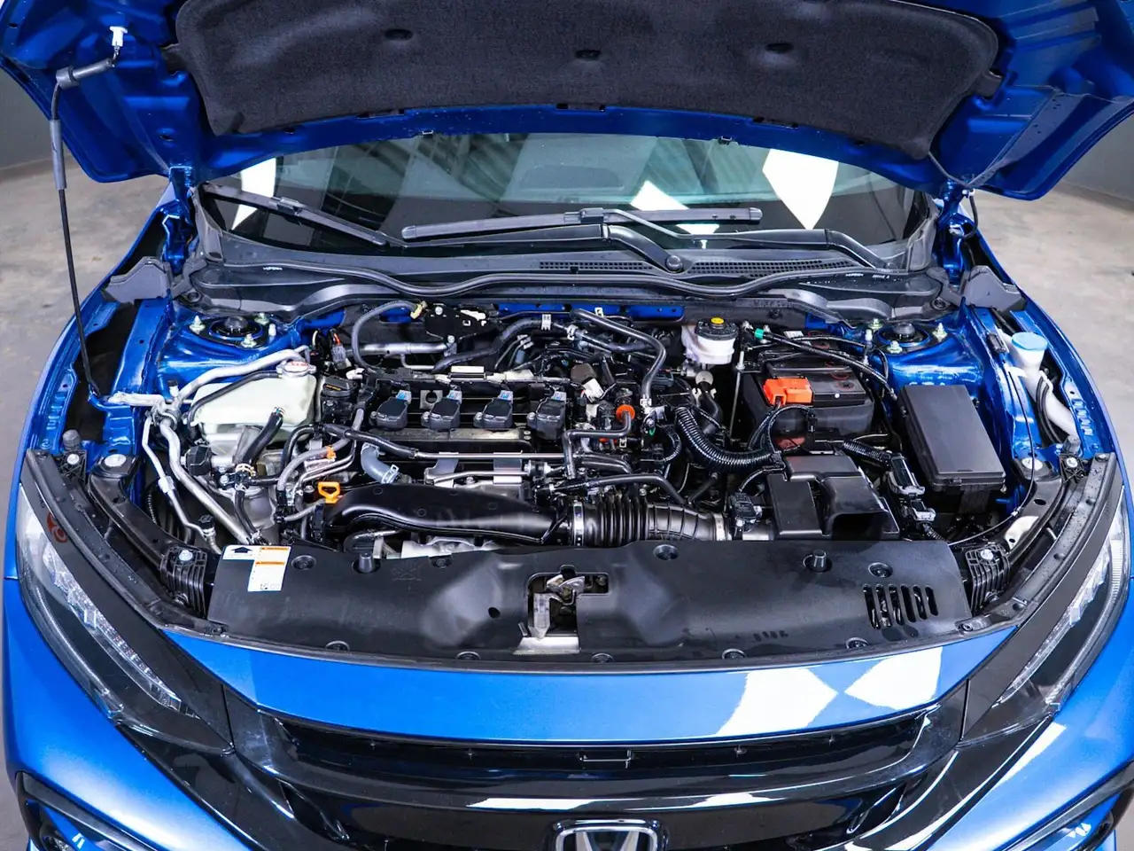 Honda Civic photo Honda Civic