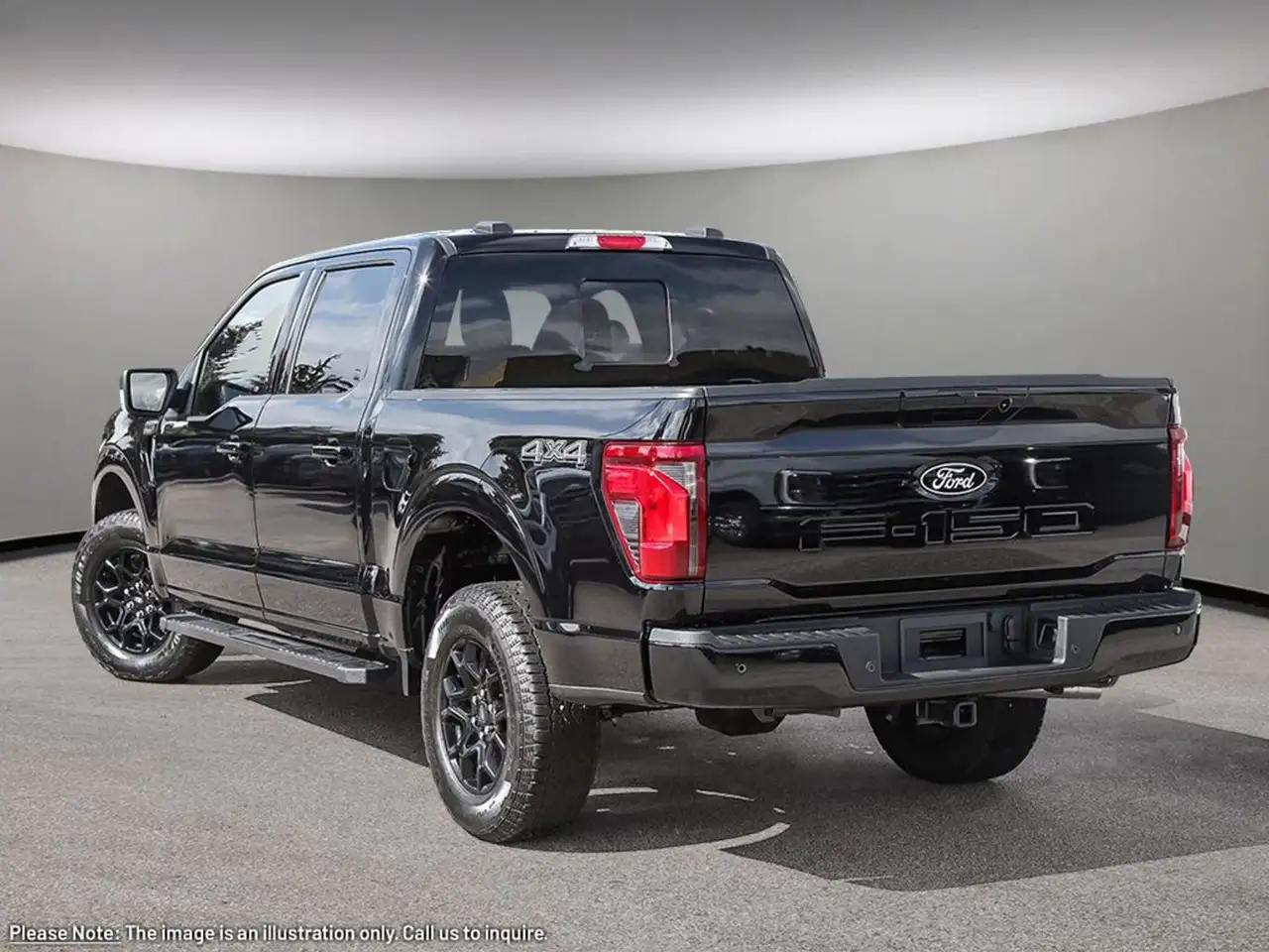 Ford F 150 fotografie Ford F 150