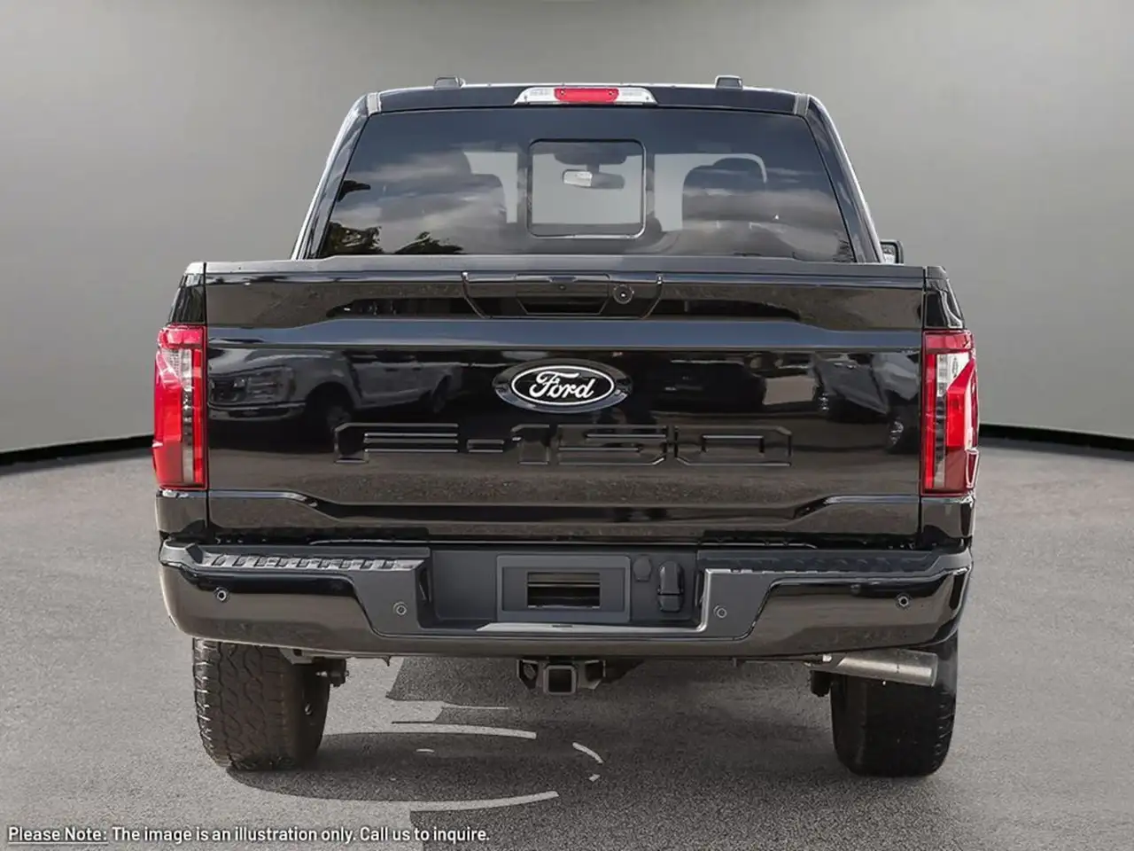 Ford F 150 fotografie Ford F 150
