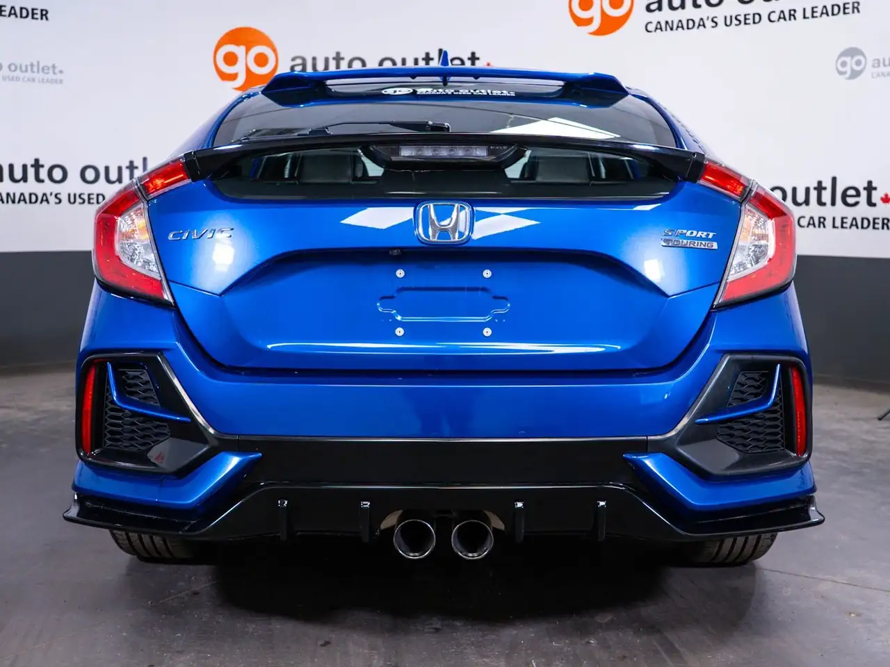 Honda Civic photo Honda Civic