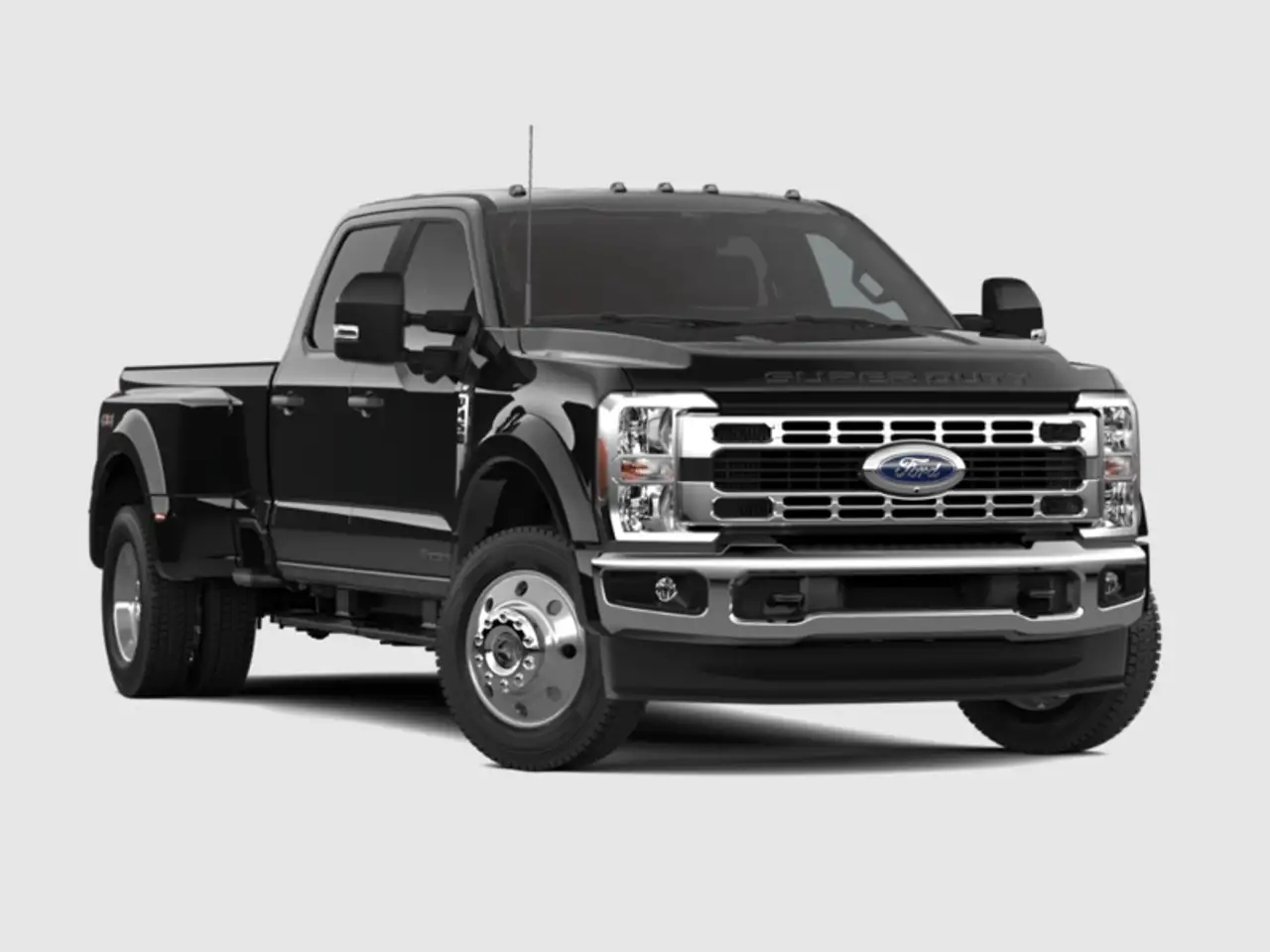 Ford F-450 Super Duty fotografie Ford F-450 Super Duty