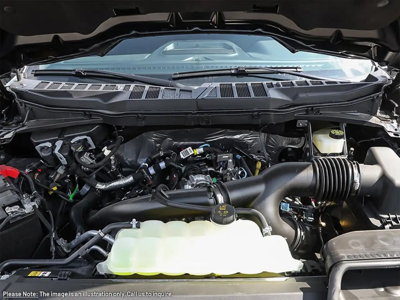 Ford F 150 fotografie Ford F 150