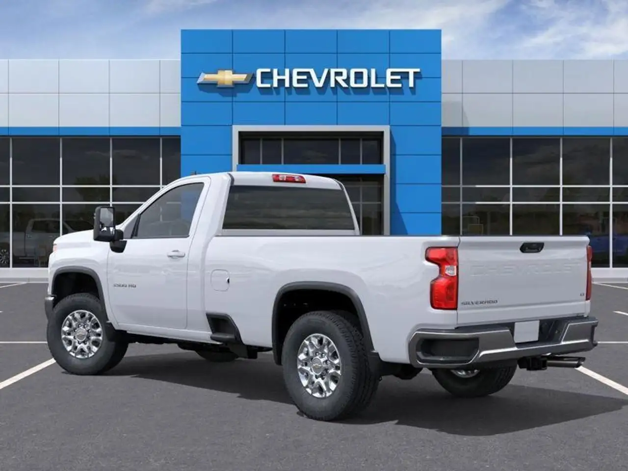 Chevrolet Silverado 3500 photo Chevrolet Silverado 3500