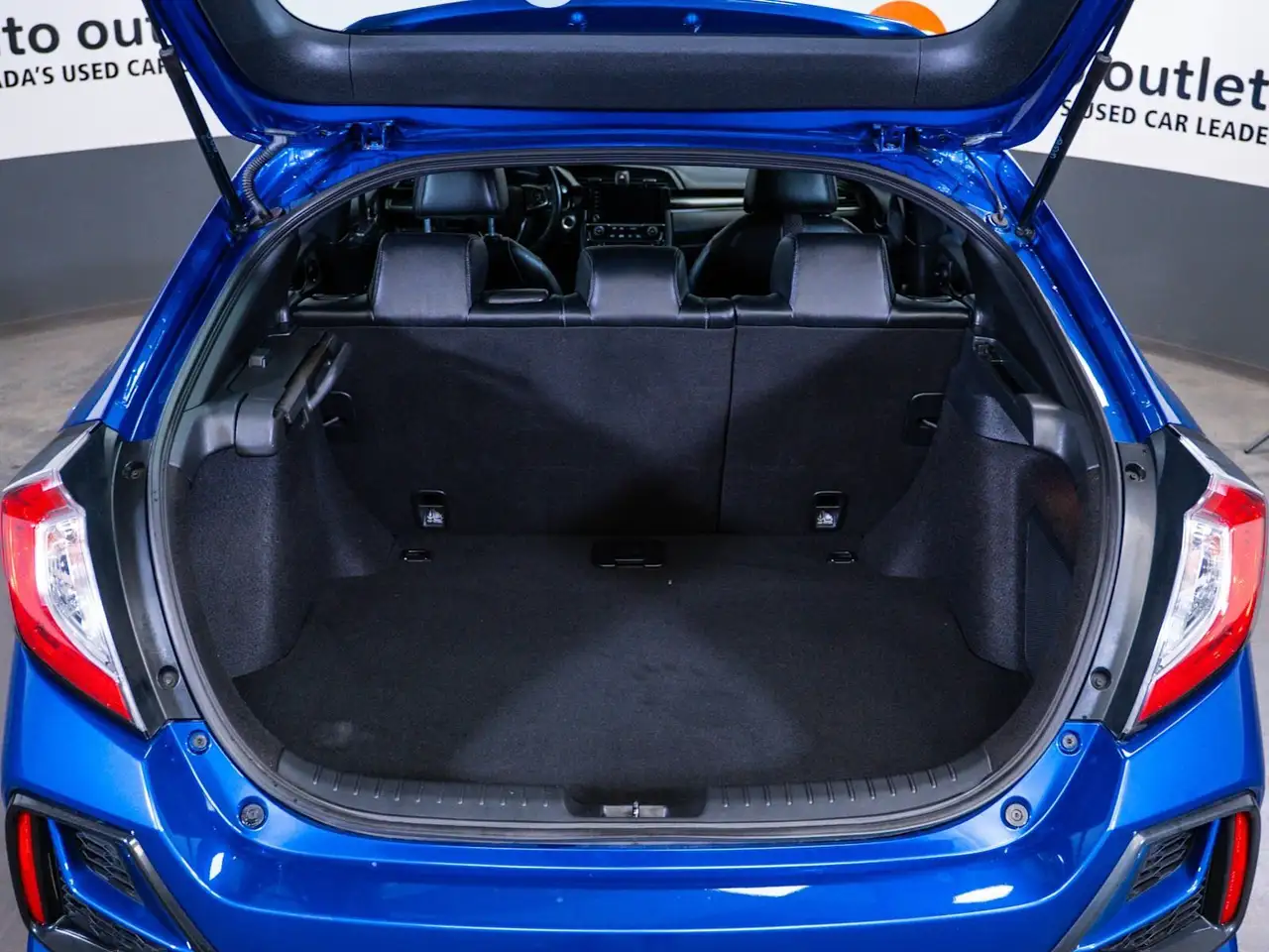 Honda Civic photo Honda Civic