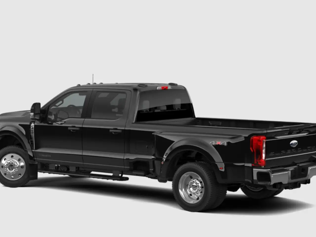 Ford F-450 Super Duty fotografie Ford F-450 Super Duty