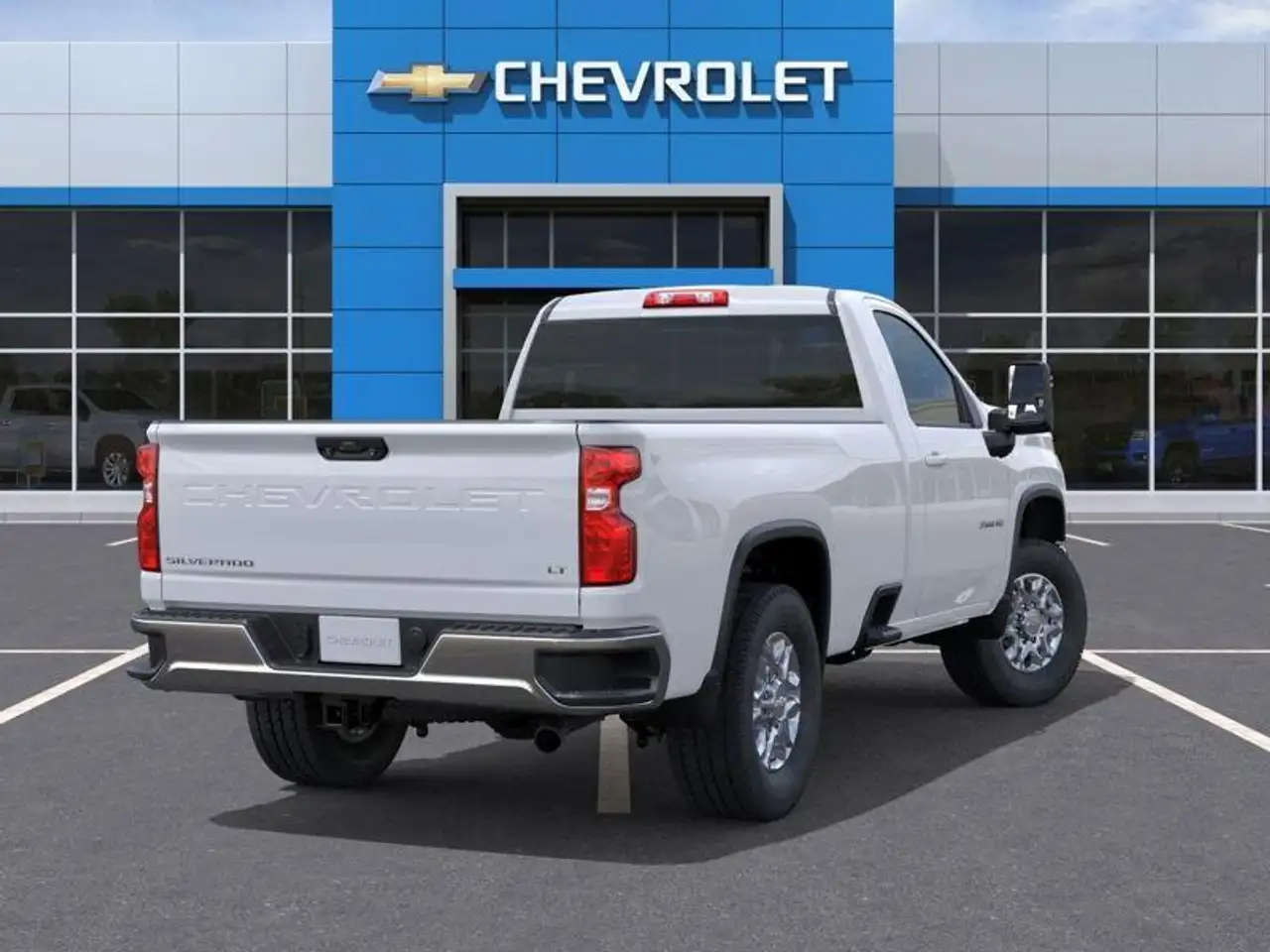 Chevrolet Silverado 3500 photo Chevrolet Silverado 3500