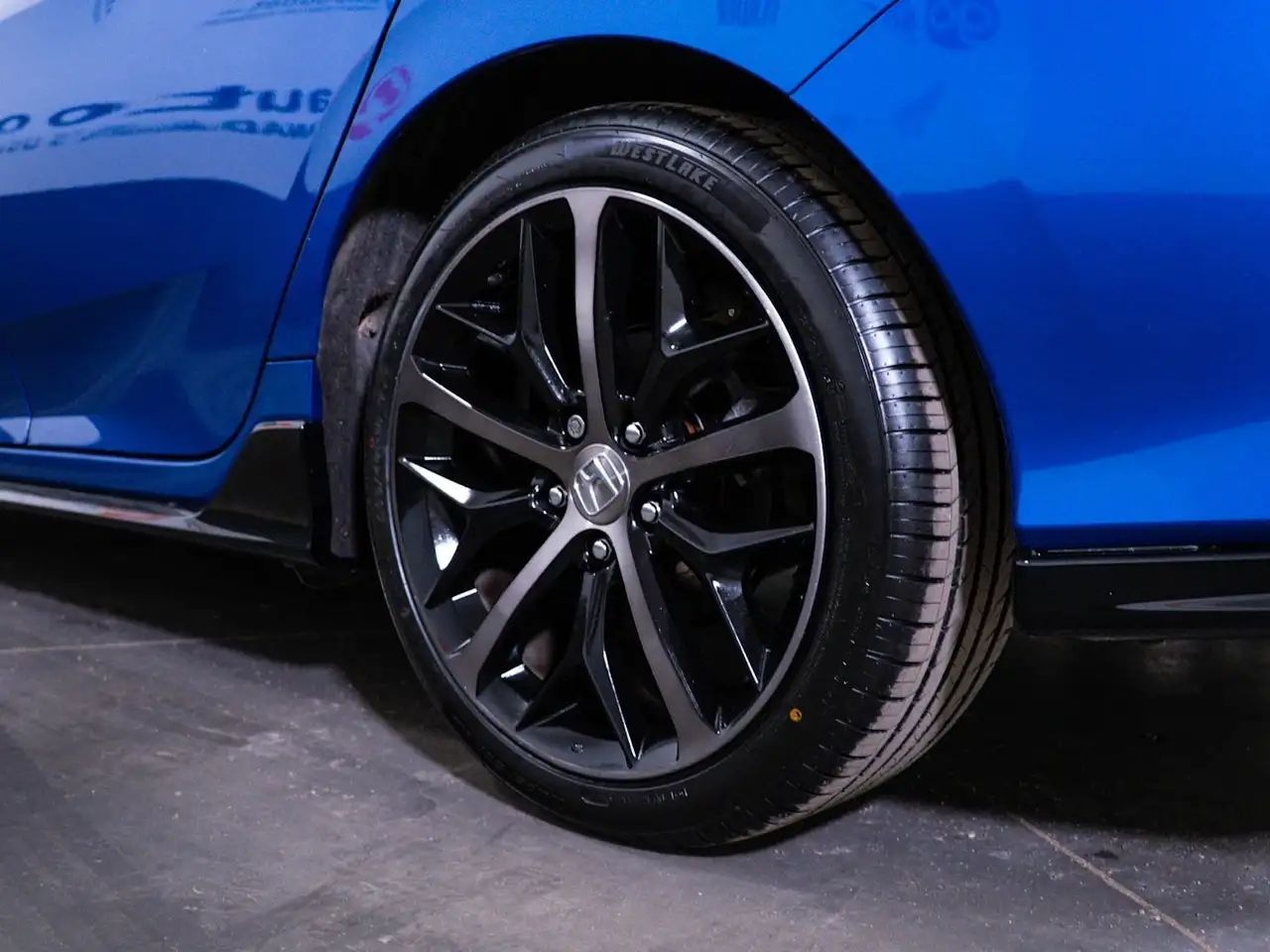 Honda Civic photo Honda Civic
