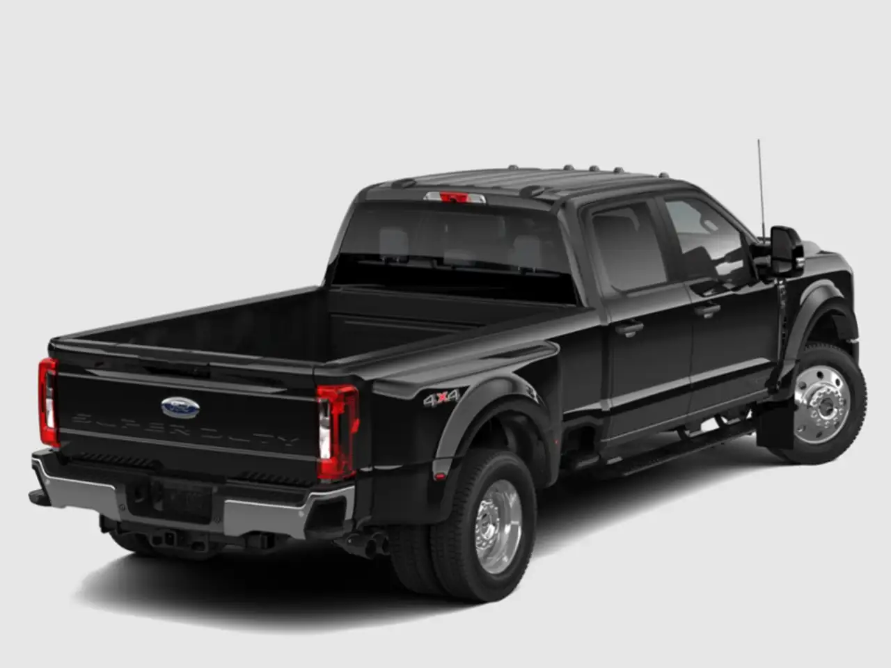 Ford F-450 Super Duty fotografie Ford F-450 Super Duty