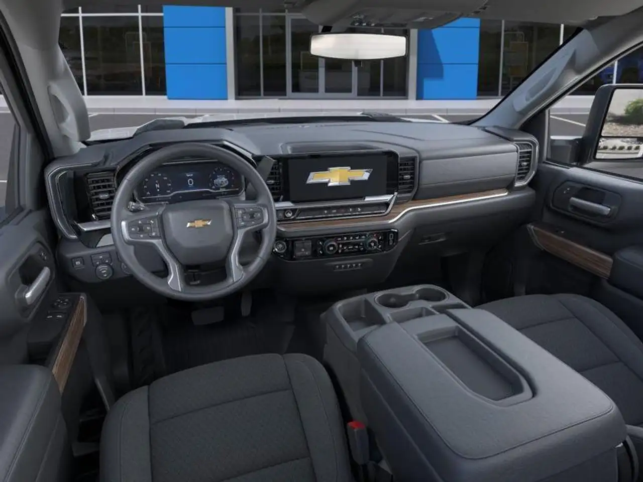 Chevrolet Silverado 3500 photo Chevrolet Silverado 3500