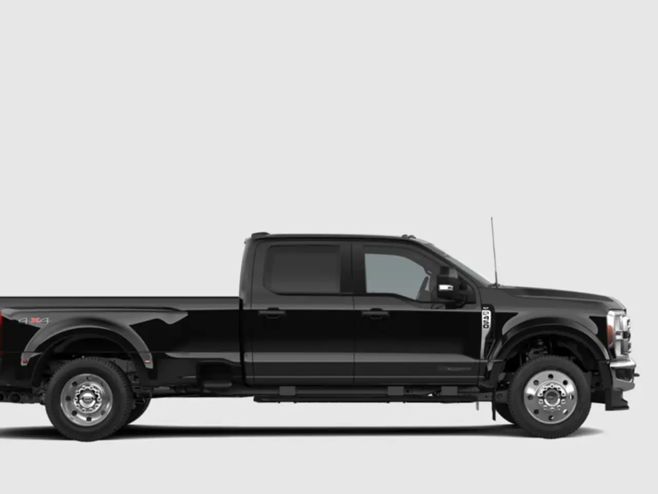 Ford F-450 Super Duty fotografie Ford F-450 Super Duty