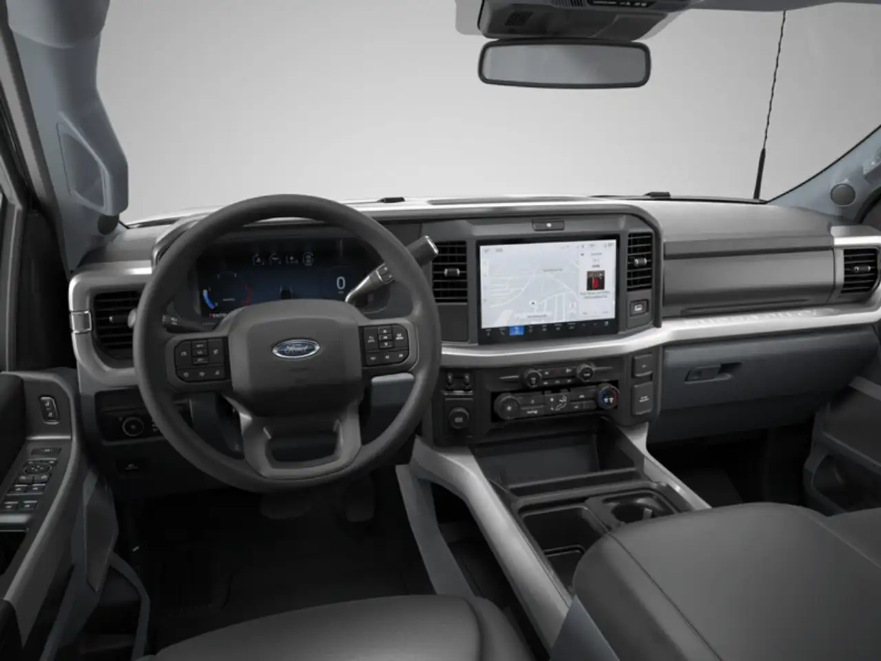 Ford F-450 Super Duty fotografie Ford F-450 Super Duty