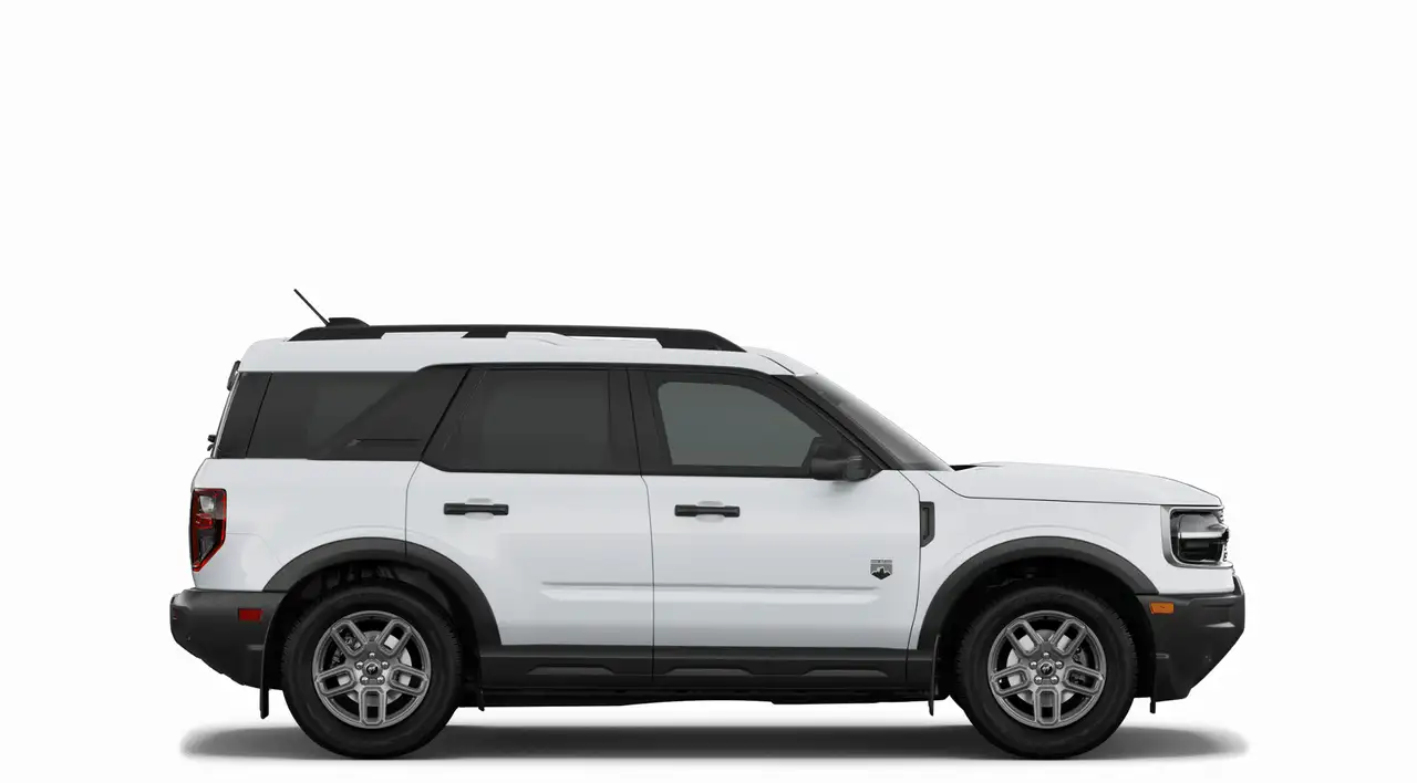 Ford Bronco Sport снимка Ford Bronco Sport