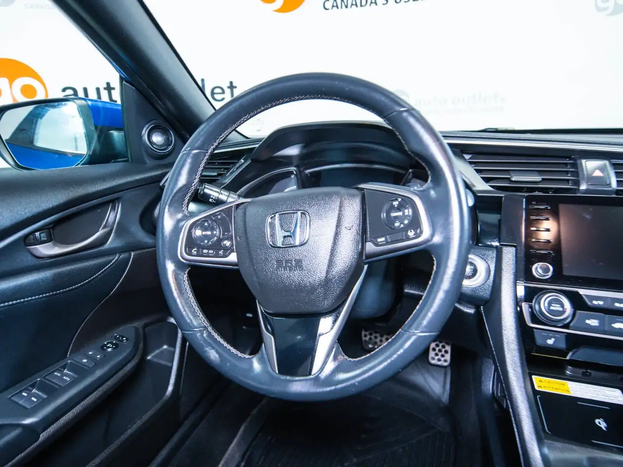 Honda Civic photo Honda Civic