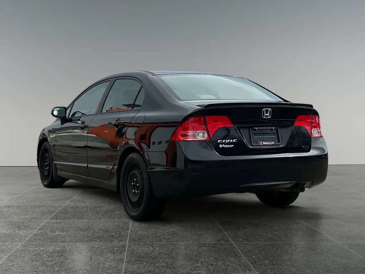 Honda Civic снимка Honda Civic