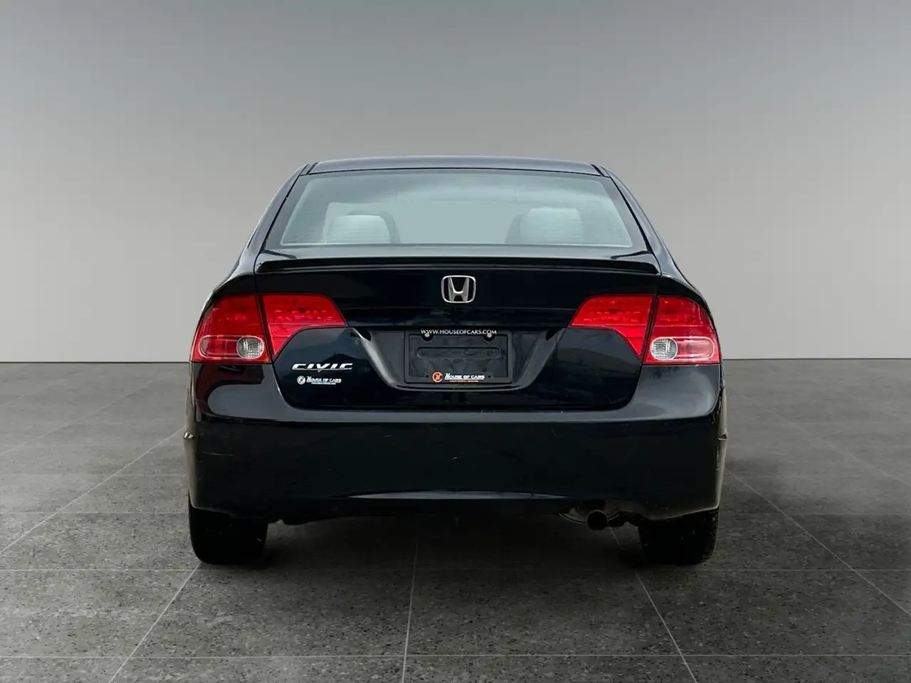 Honda Civic снимка Honda Civic