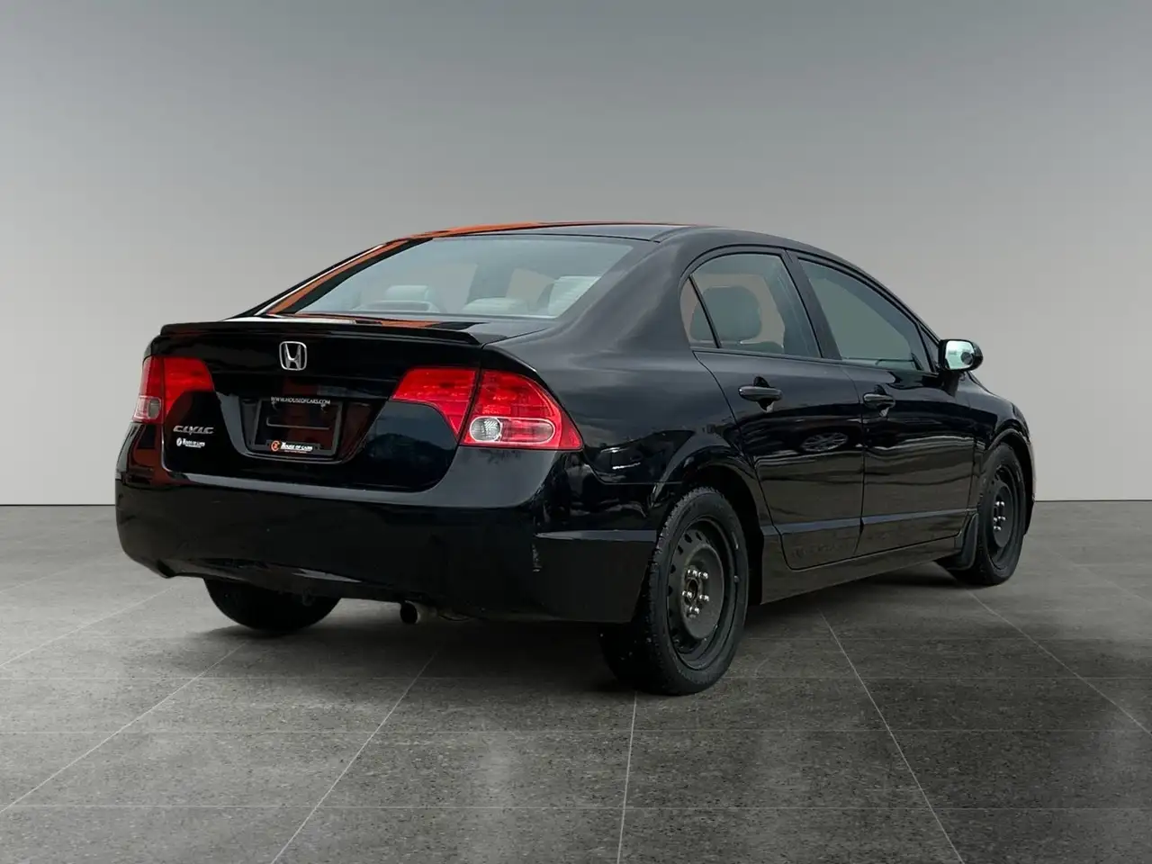 Honda Civic снимка Honda Civic