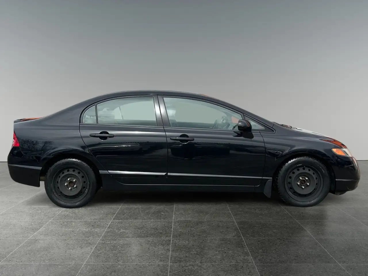 Honda Civic снимка Honda Civic
