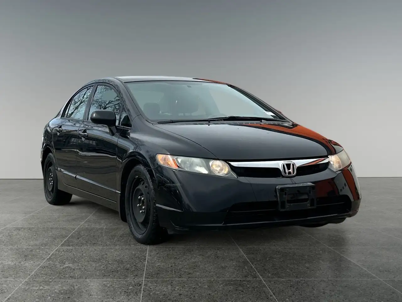Honda Civic снимка Honda Civic