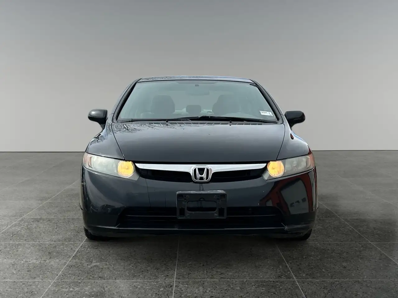 Honda Civic снимка Honda Civic