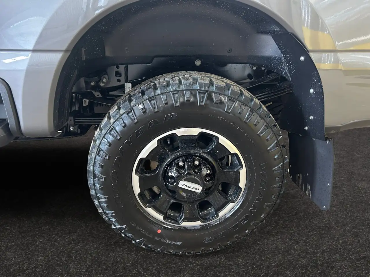 Ford F 250 снимка Ford F 250