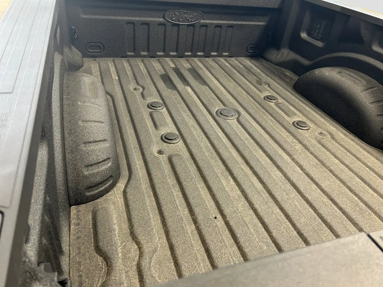 Ford F 250 снимка Ford F 250
