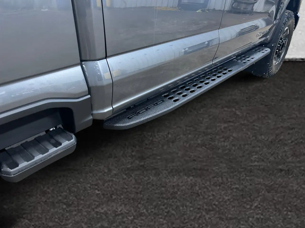 Ford F 250 снимка Ford F 250