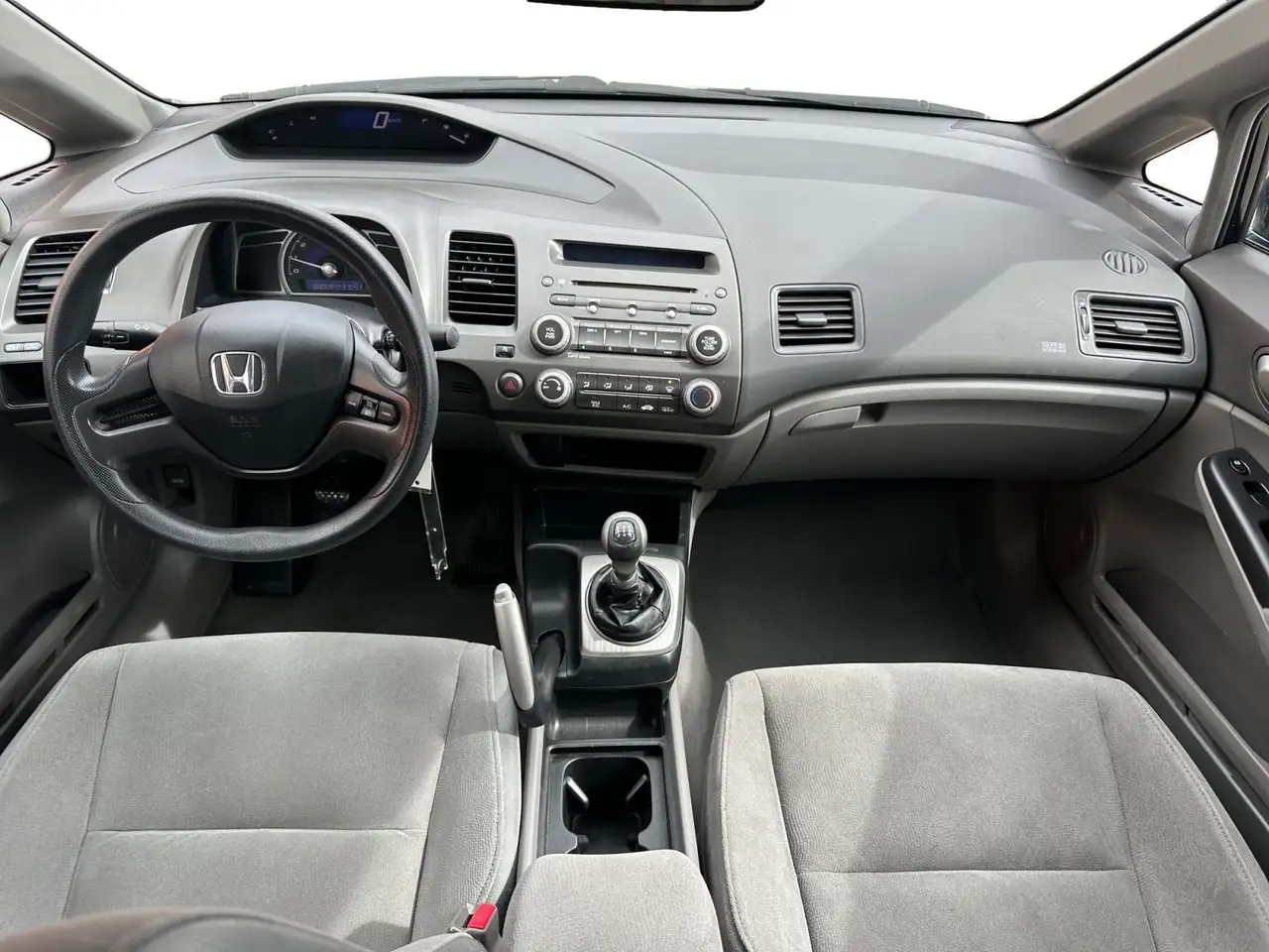 Honda Civic снимка Honda Civic