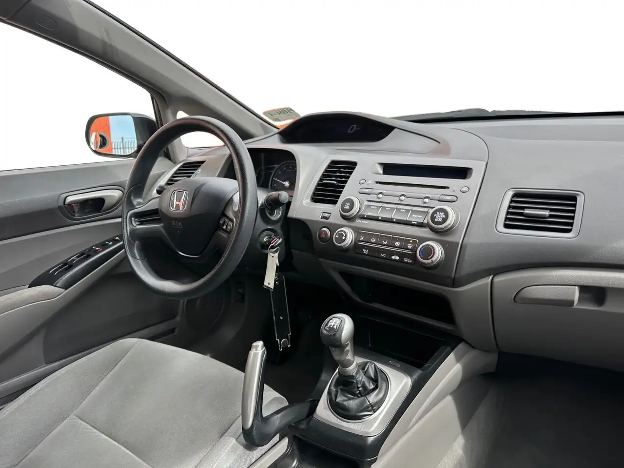 Honda Civic снимка Honda Civic