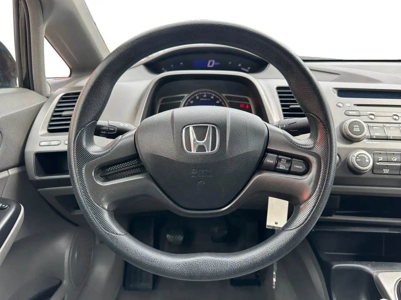 Honda Civic снимка Honda Civic