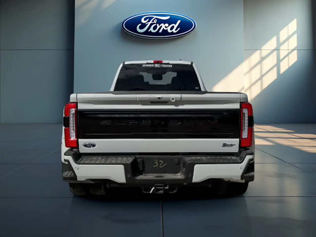 Ford F-450 Super Duty fotografie Ford F-450 Super Duty