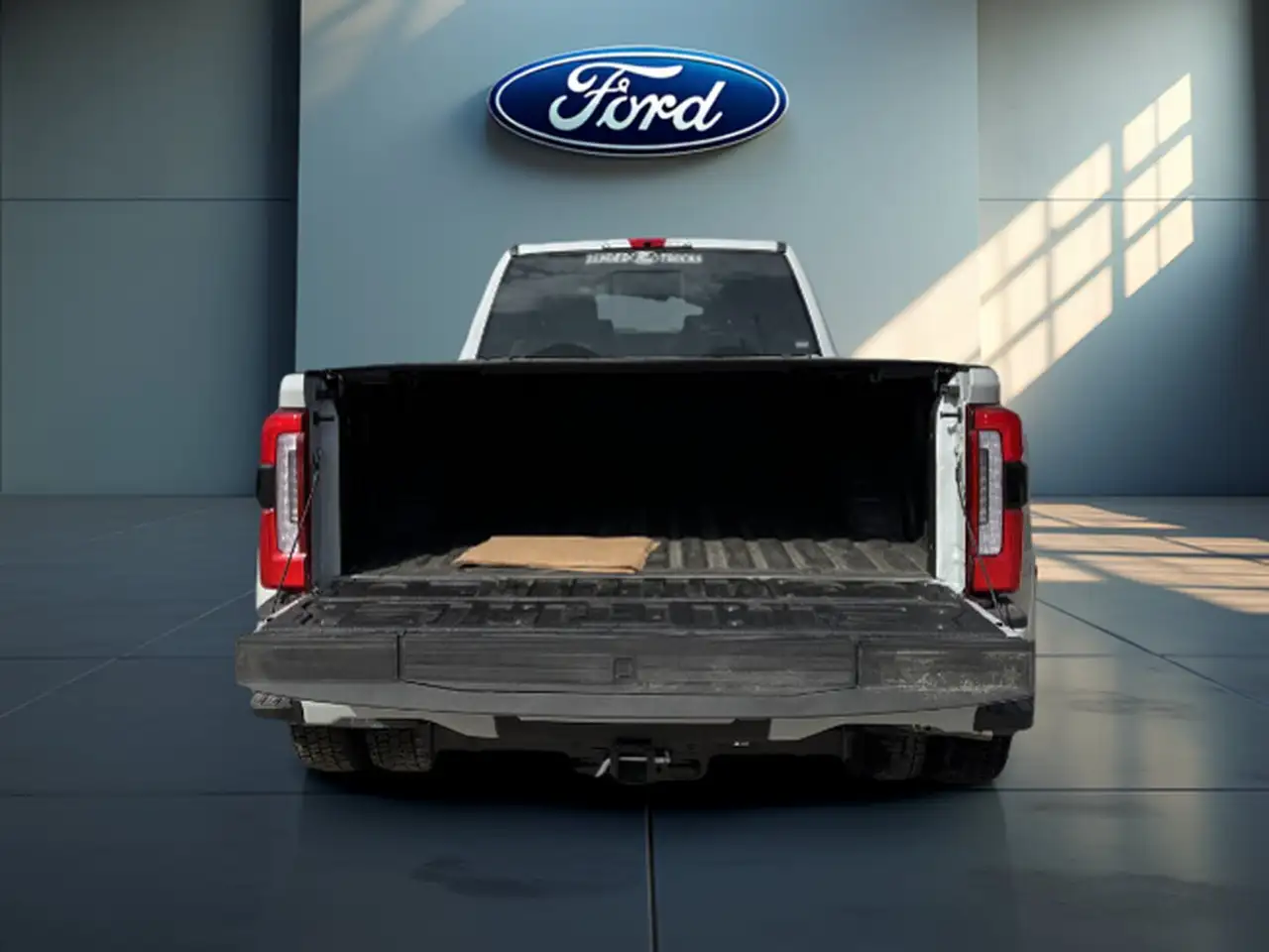 Ford F-450 Super Duty fotografie Ford F-450 Super Duty