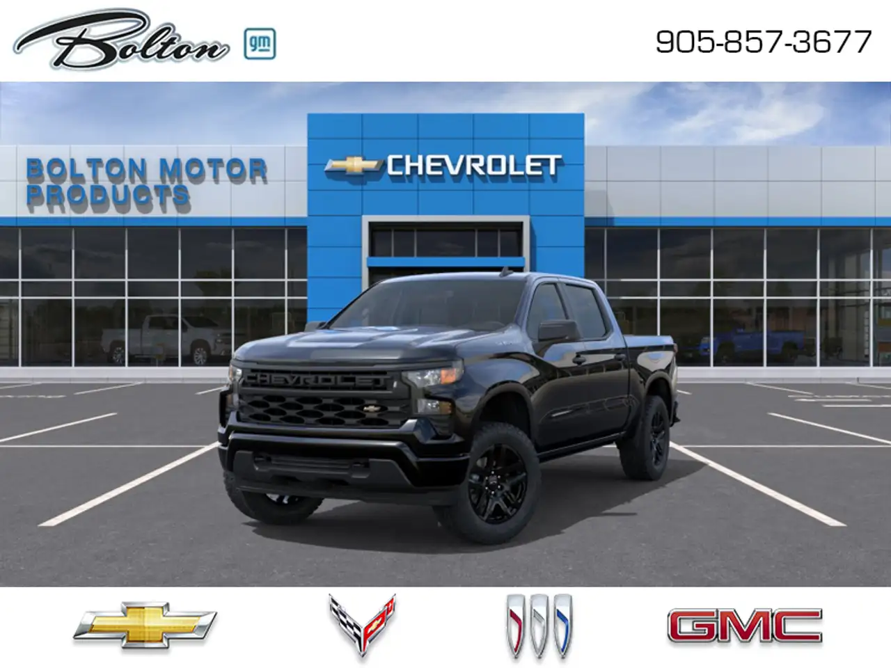 Chevrolet Silverado 1500 photo Chevrolet Silverado 1500