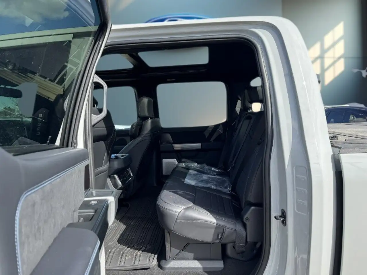 Ford F-450 Super Duty fotografie Ford F-450 Super Duty