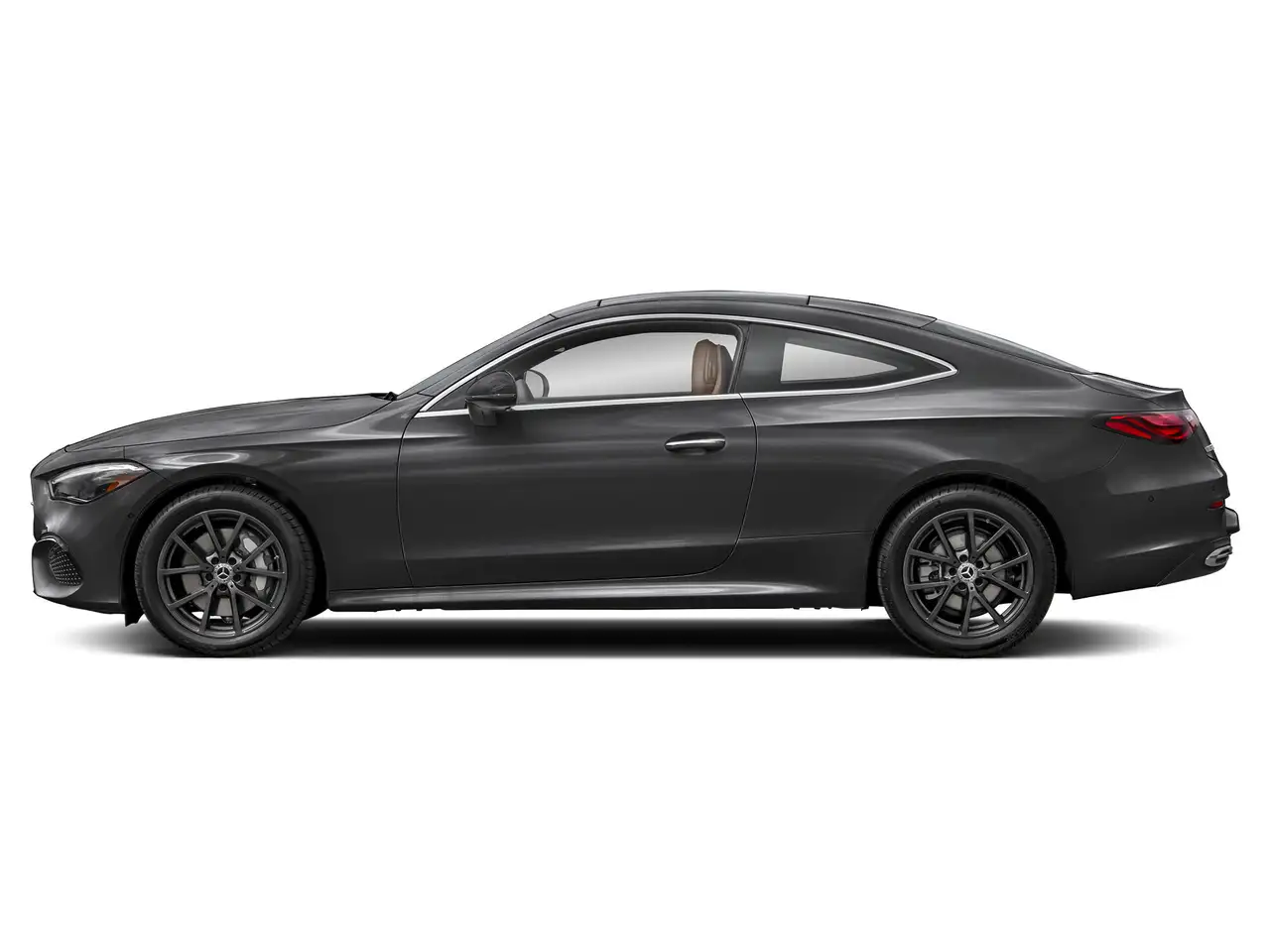 2026 Mercedes-Benz CLE