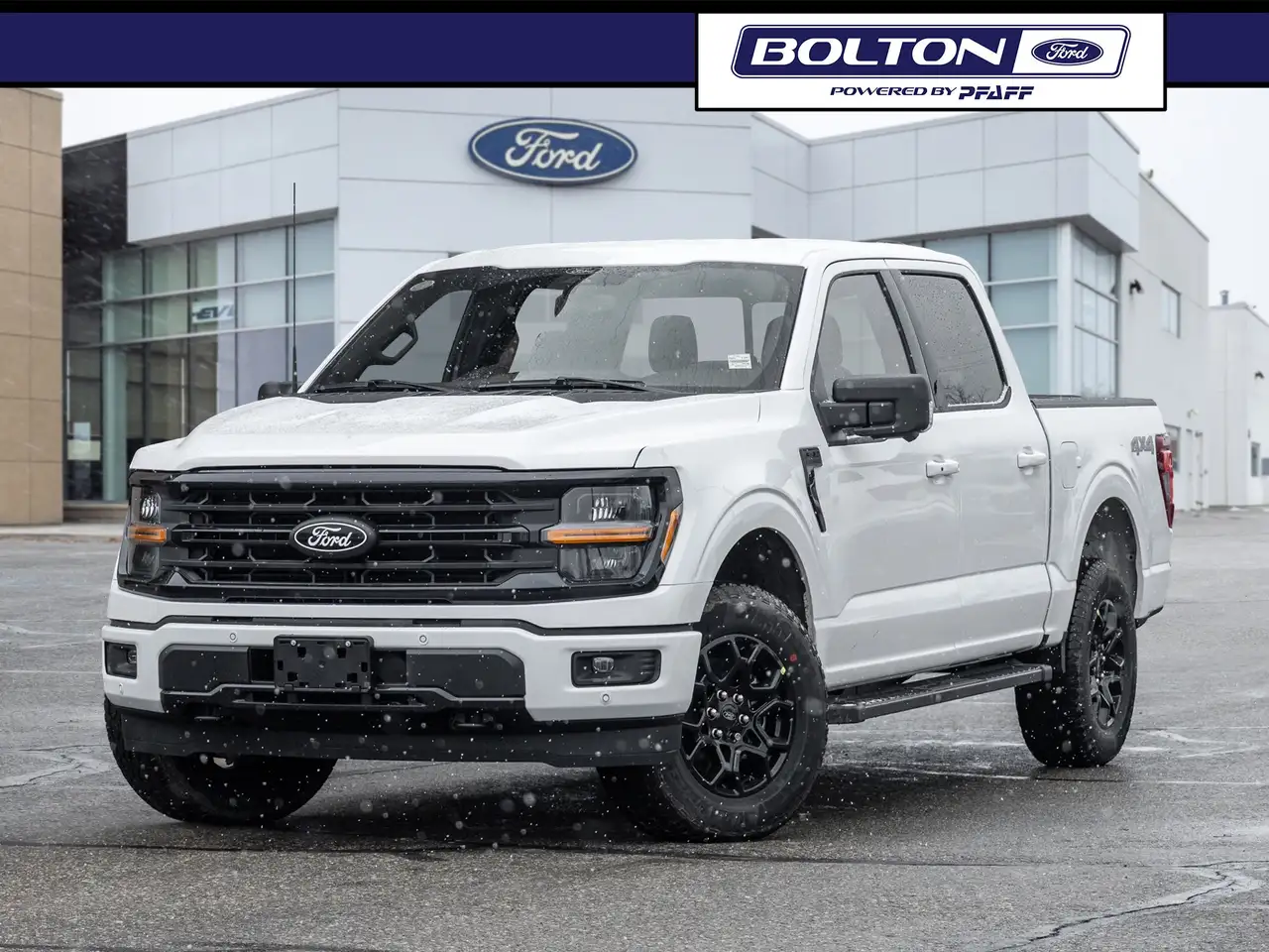 Ford F 150 fotografie Ford F 150