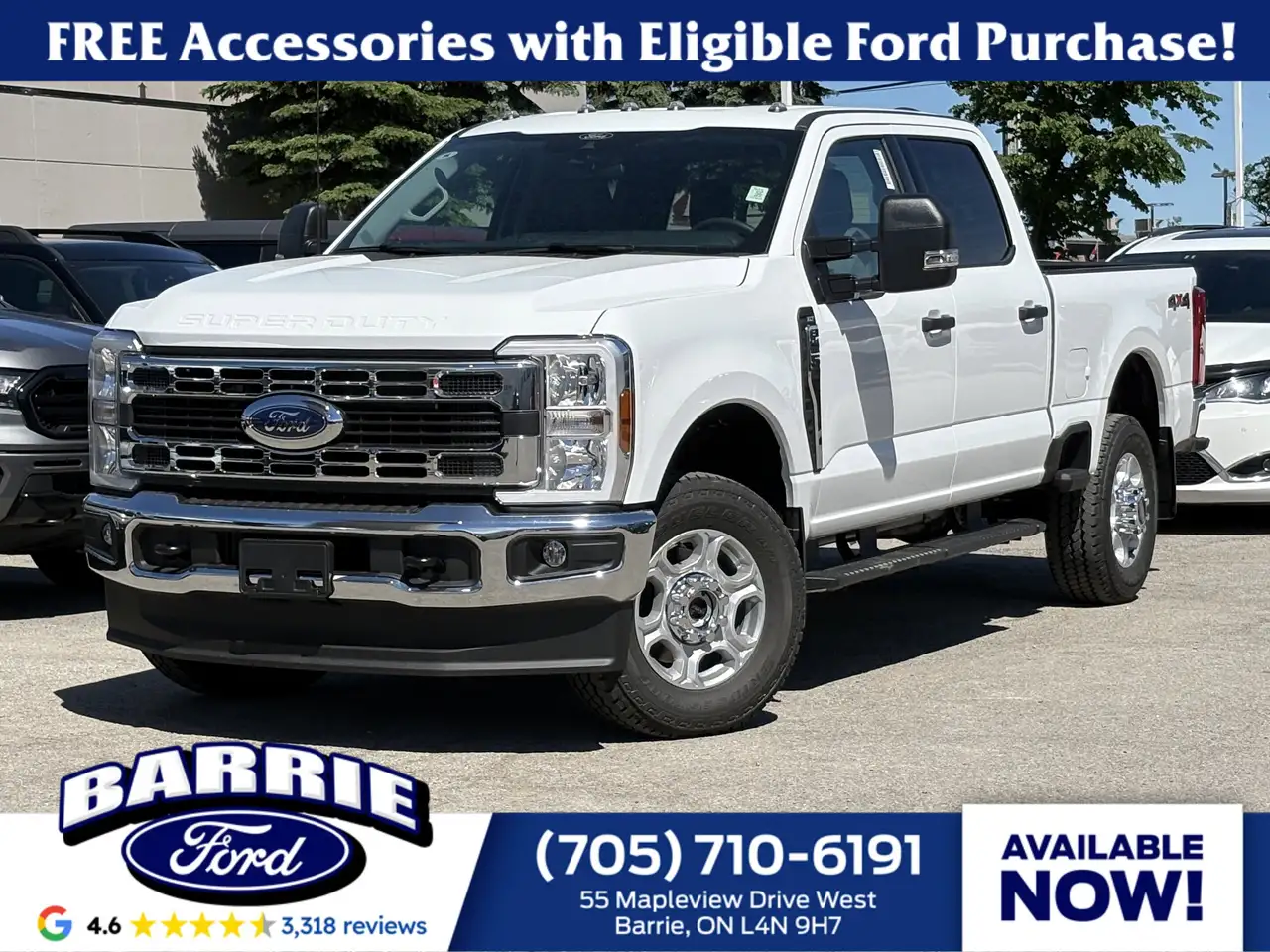 Ford F 250 снимка Ford F 250