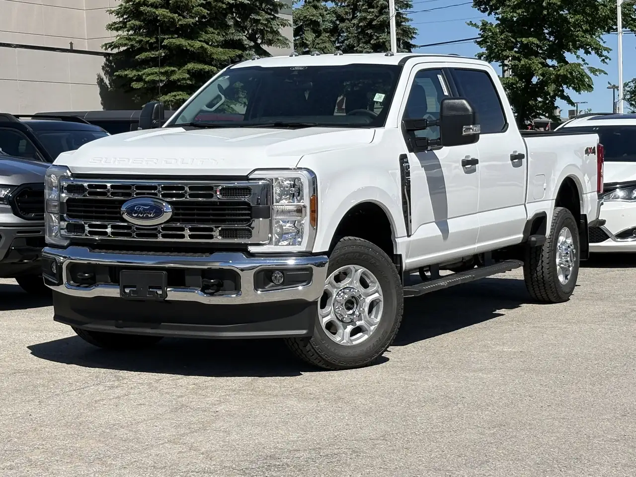Ford F 250 снимка Ford F 250