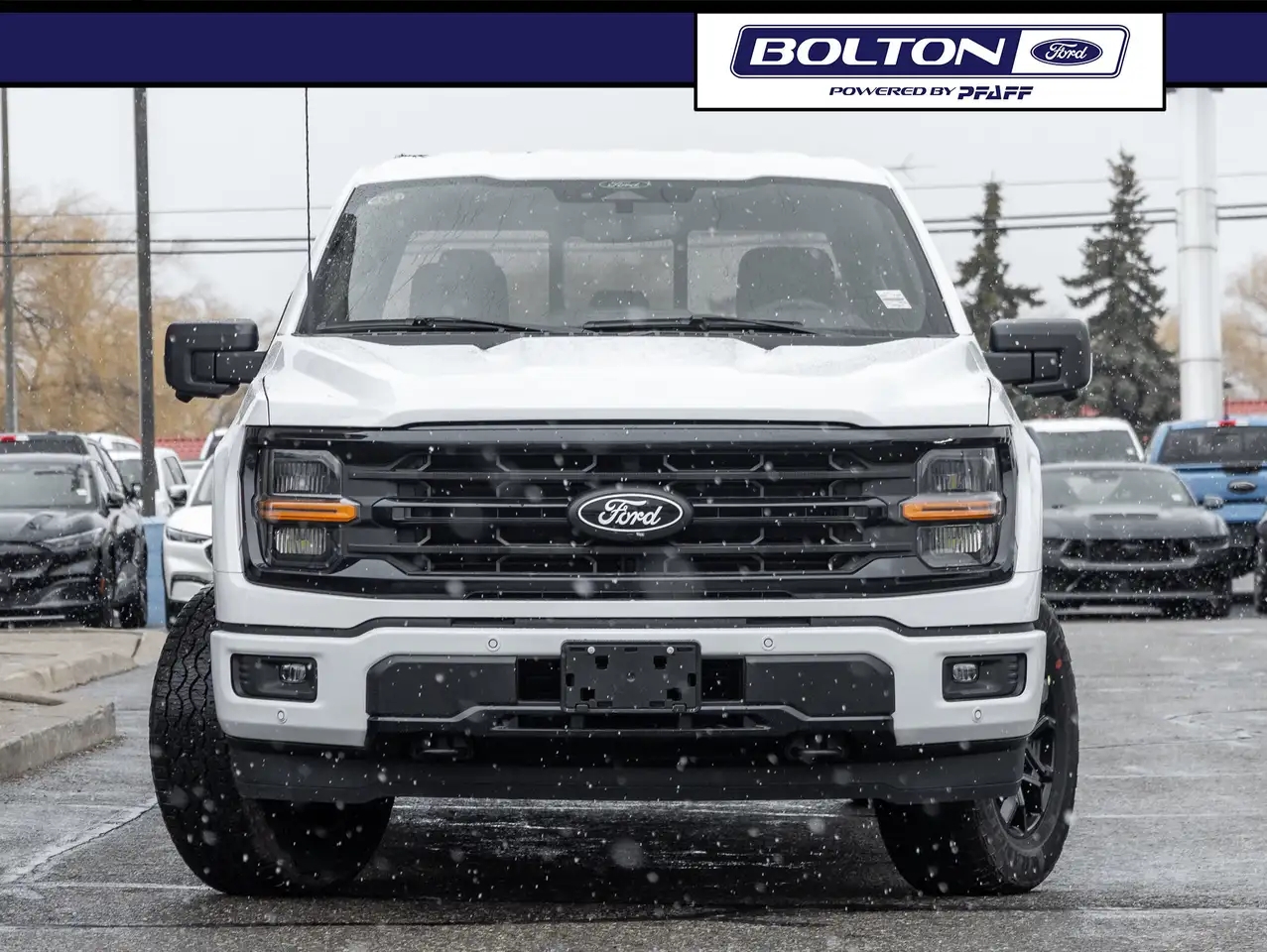 Ford F 150 fotografie Ford F 150