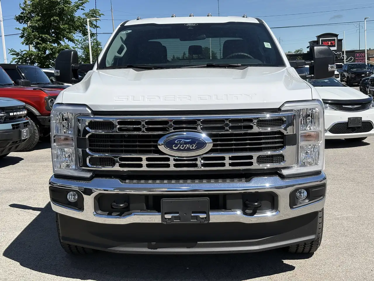 Ford F 250 снимка Ford F 250