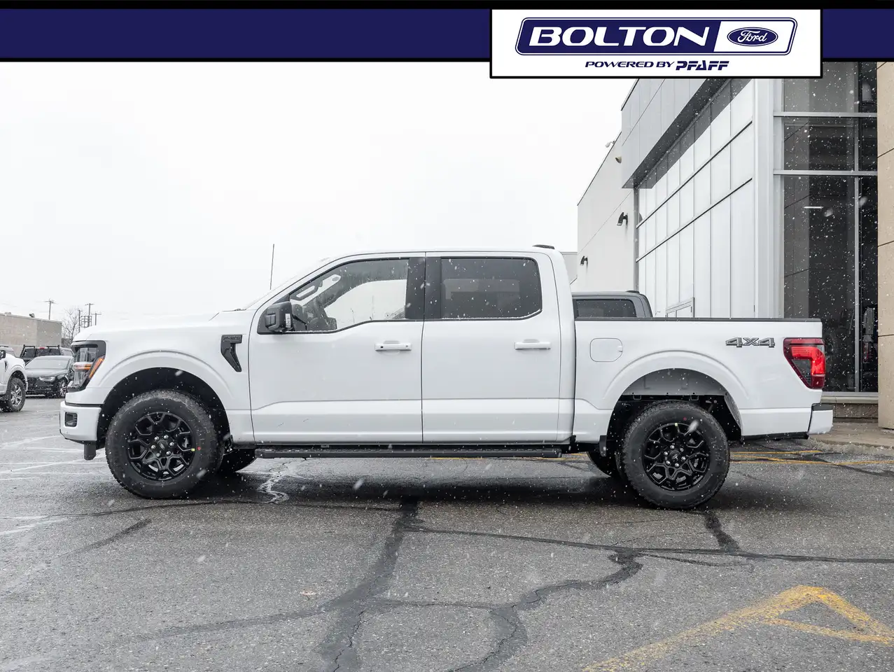 Ford F 150 fotografie Ford F 150