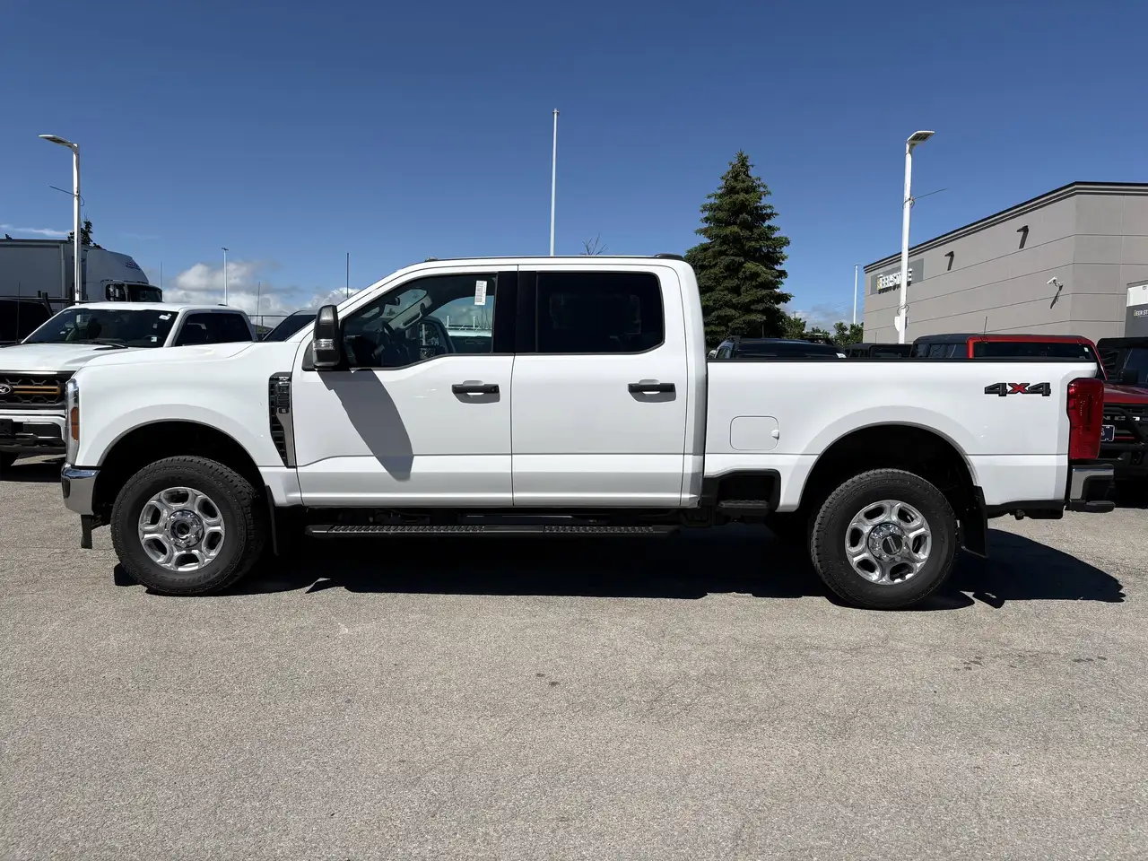 Ford F 250 снимка Ford F 250