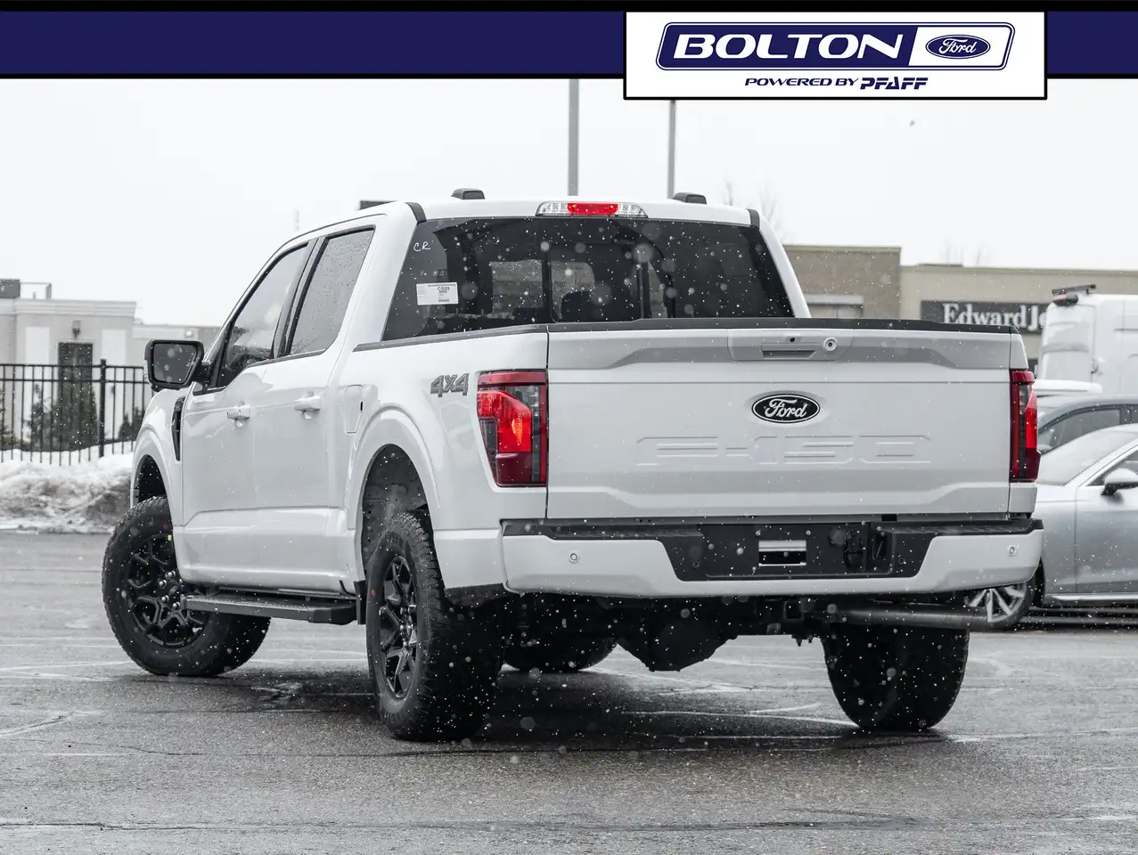 Ford F 150 fotografie Ford F 150