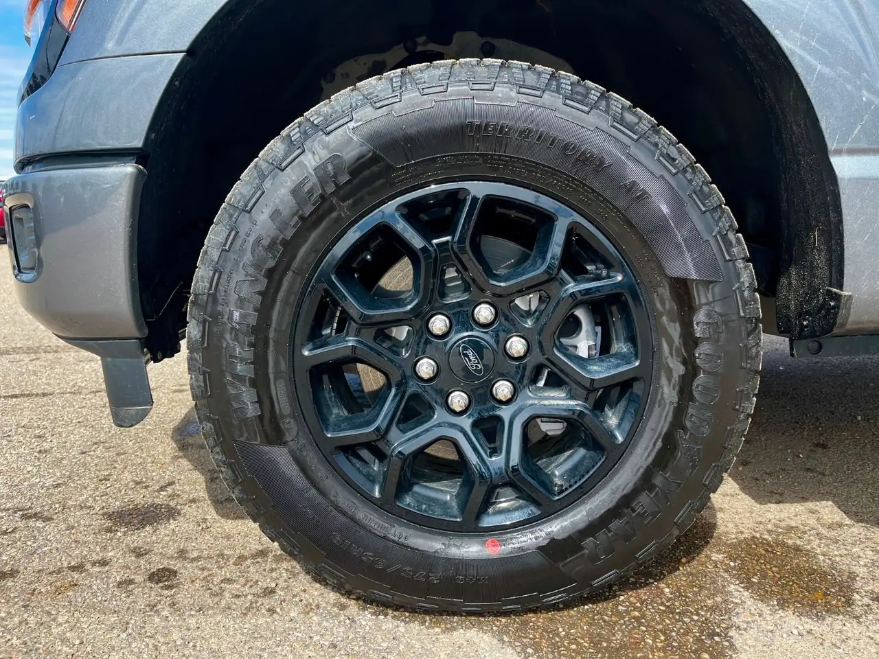 Ford F 150 снимка Ford F 150