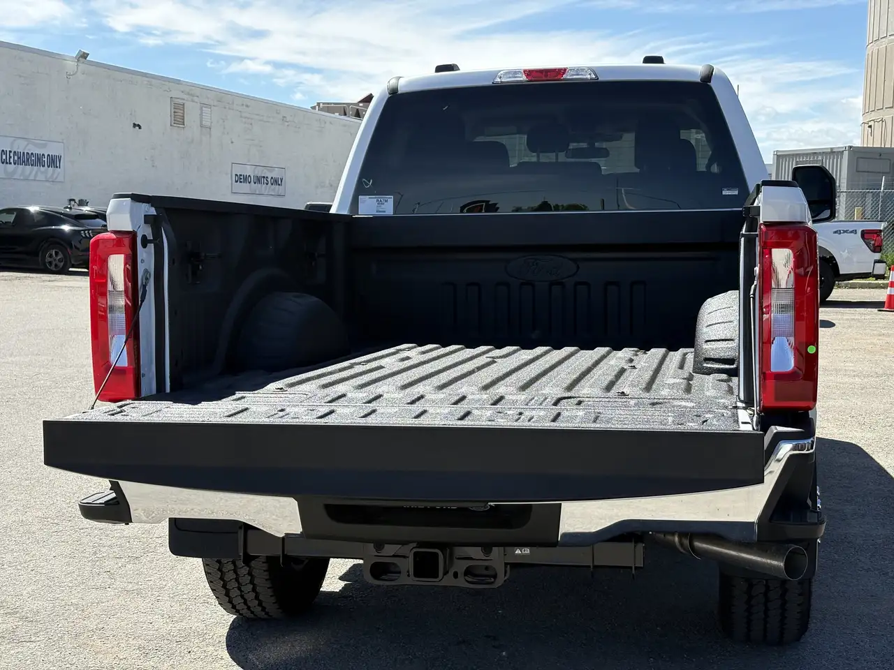 Ford F 250 снимка Ford F 250