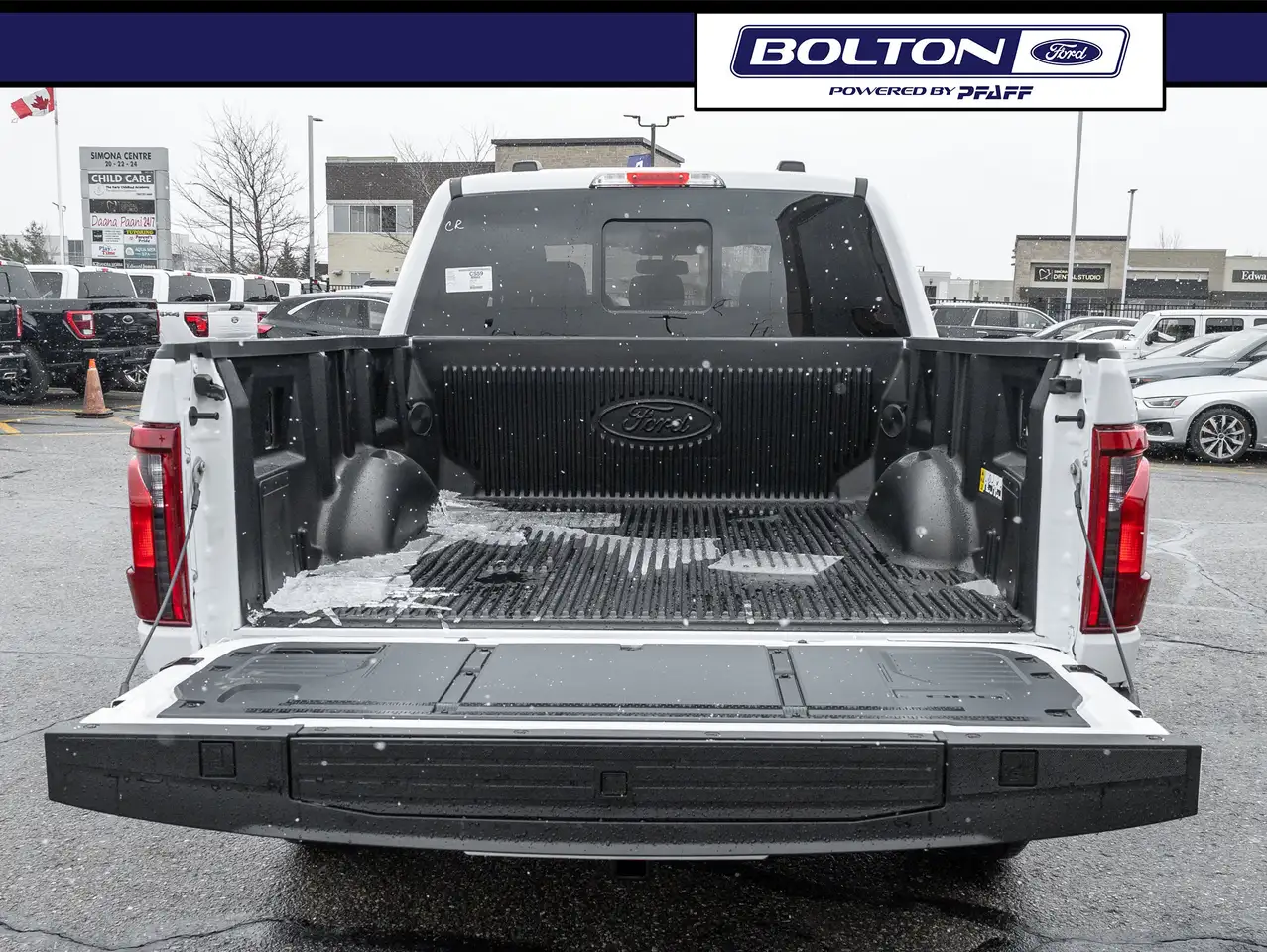 Ford F 150 fotografie Ford F 150
