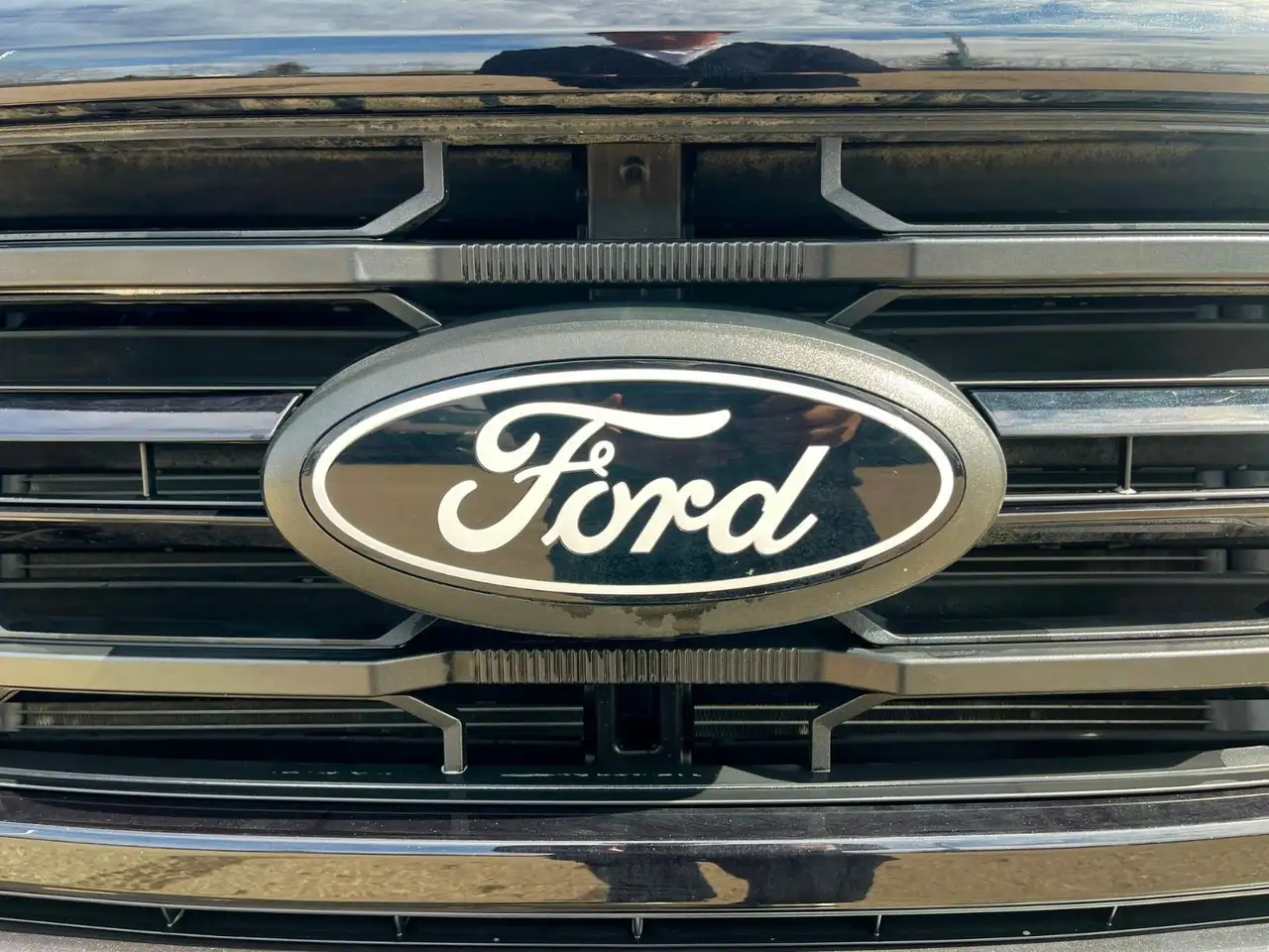 Ford F 150 снимка Ford F 150