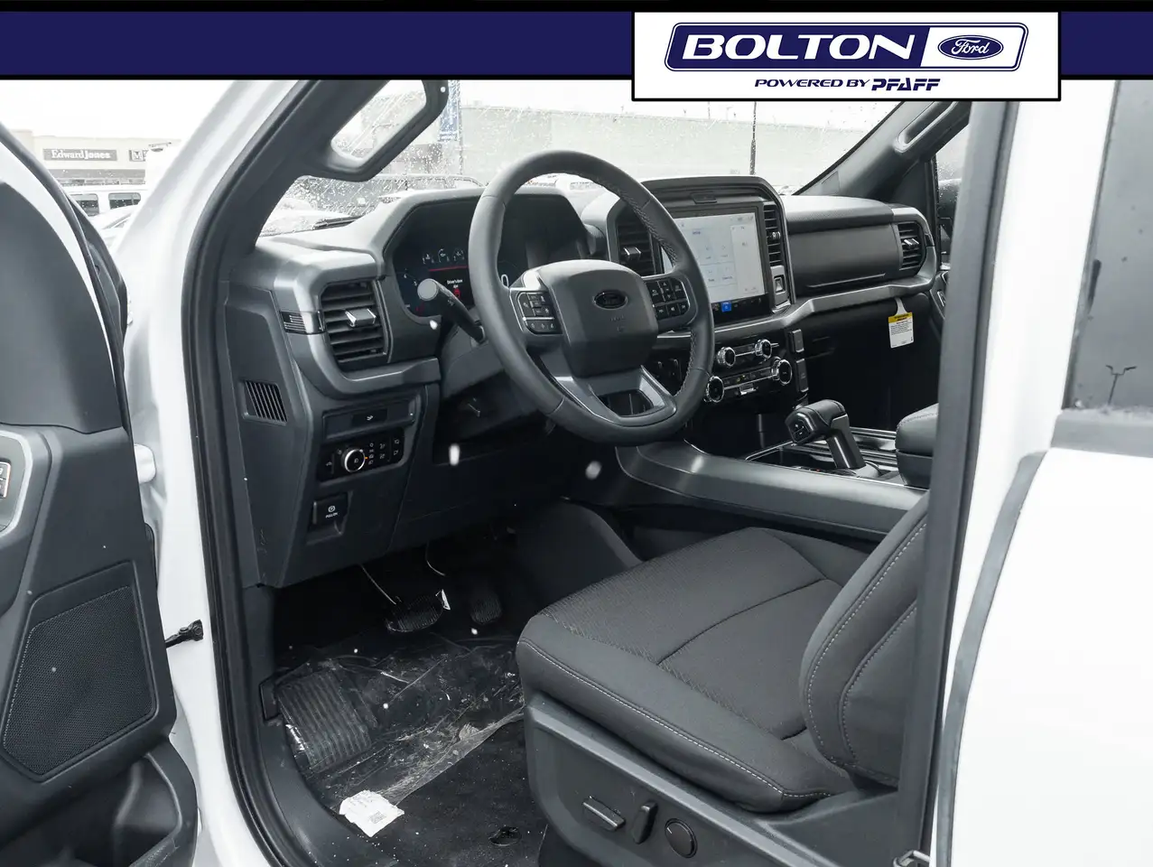 Ford F 150 fotografie Ford F 150